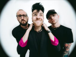 As It Is Share “I HATE ME TOO” Video