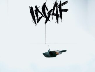 As It Is Share Video for New Song “IDGAF”