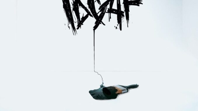 As It Is Share Video for New Song “IDGAF” As It Is Share Video for New Song “IDGAF”