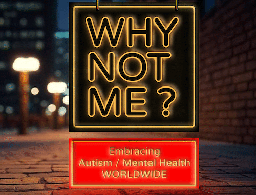 Chart-Topping Autism Podcast Hosted By Nashville Music Producer Tony Mantor Rebrands To Why Not Me?, Signs New Distribution Deal With Bleav & Expands Into Mental Health