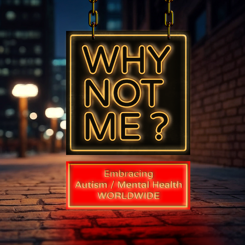 Chart-Topping Autism Podcast Hosted By Nashville Music Producer Tony Mantor Rebrands To Why Not Me?, Signs New Distribution Deal With Bleav & Expands Into Mental Health