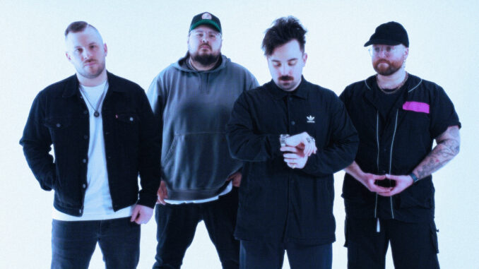 CRYPTODIRA: Metal Injection Premieres “No Monuments” From New York Progressive / Experimental Metal Artisans; Genesis Of Error EP To See Release July 25th Through Silent Pendulum Records CRYPTODIRA: Metal Injection Premieres “No Monuments” From New York Progressive / Experimental Metal Artisans; Genesis Of Error EP To See Release July 25th Through Silent Pendulum Records