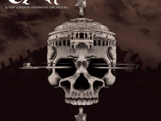 CYPRESS HILL: Black Sunday Live at Royal Albert Hall Out Now