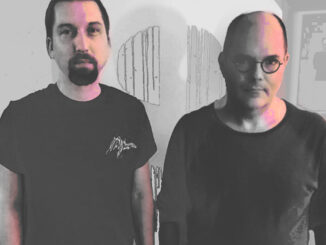 DIGITAL NEGATIVE: No Clean Singing Premieres âThe Blanksâ Video By Industrial/Electronic Project From Agoraphobic Nosebleed, Drugs Of Faith, Timmy Sells His Soul Members; Intersect, EP Nears July 11th Release