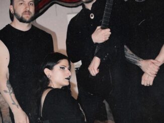 ENTHEOS Announces First Ever North American Headlining Tour This Fall; Tickets On Sale Now!