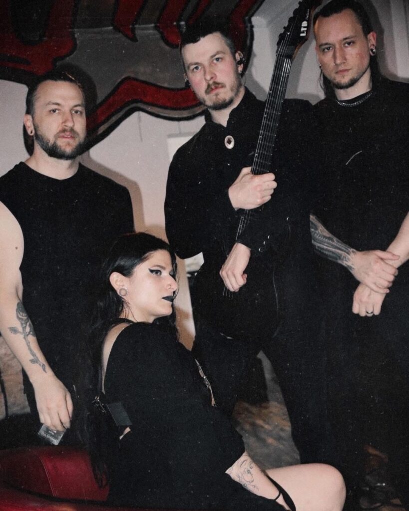 ENTHEOS Announces First Ever North American Headlining Tour This Fall; Tickets On Sale Now!