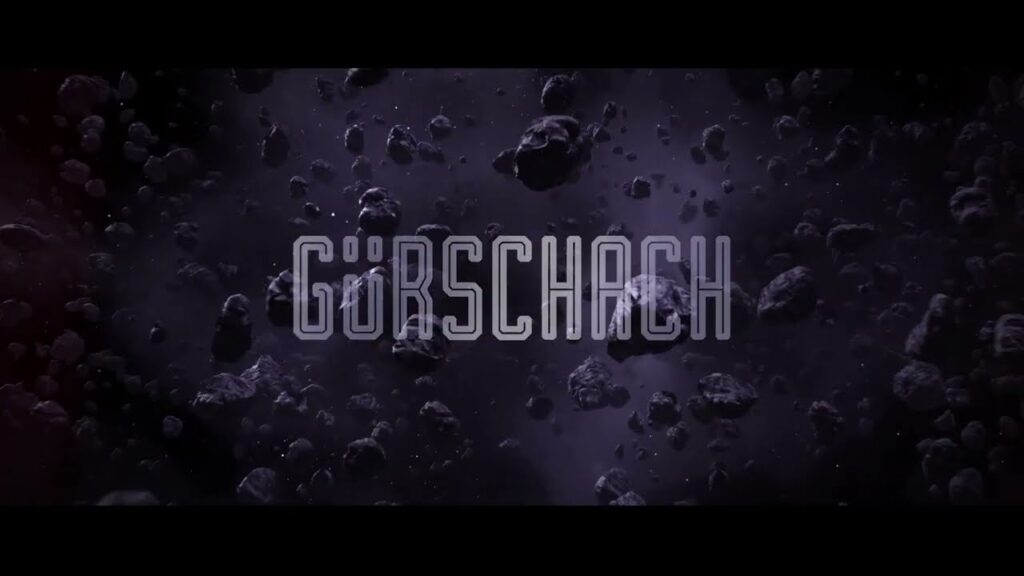 Gürschach Teases Long-Awaited 2nd Album With Debut Single “The Gate to Vylvyryn”
