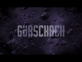 GÃ¼rschach Teases Long-Awaited 2nd Album With Debut Single âThe Gate to Vylvyrynâ