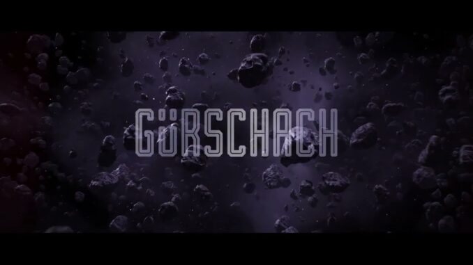 Gürschach Teases Long-Awaited 2nd Album With Debut Single âThe Gate to Vylvyrynâ Gürschach Teases Long-Awaited 2nd Album With Debut Single âThe Gate to Vylvyrynâ