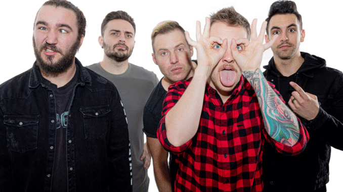 Grammy Nominees I Prevail Release “Hurricane” 2019 Tour Recap Video â WATCH + Touring Arenas This Spring Grammy Nominees I Prevail Release “Hurricane” 2019 Tour Recap Video â WATCH + Touring Arenas This Spring