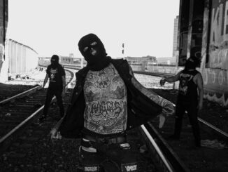 HAGGUS: California Mincecore Maniacs Unleash âMalignant Boomerâ Video/Single; Destination Extinction Nears Release Via Tankcrimes
