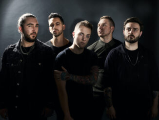 I Prevail x Illenium + Excision Want You To “Feel Something” â LISTEN!