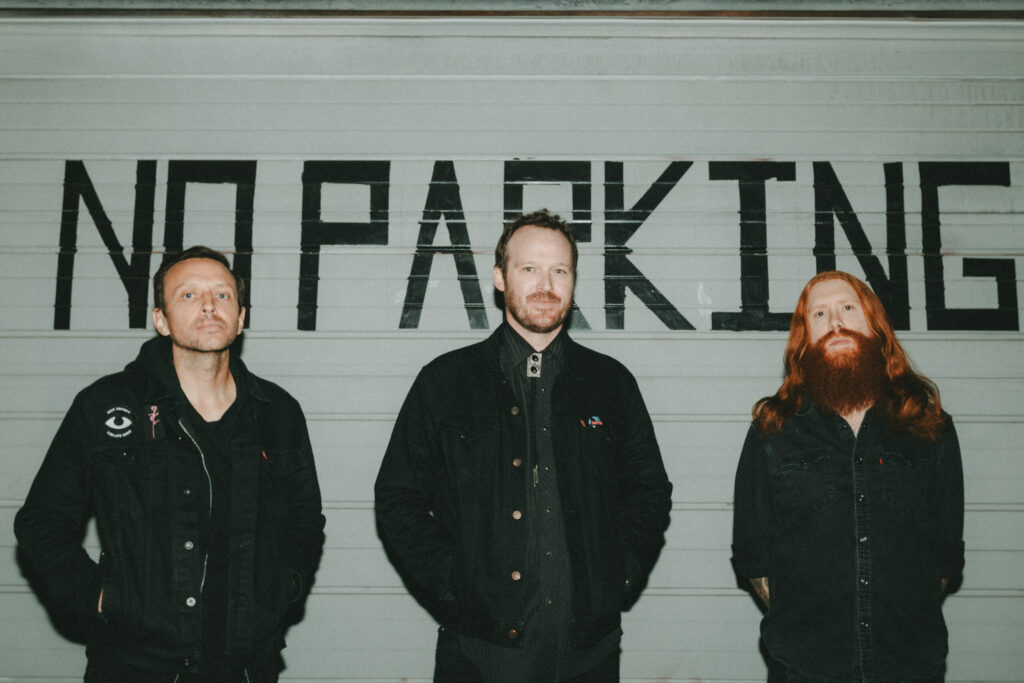 IN THE COMPANY OF SERPENTS: Decibel Magazine Premieres “A Patchwork Art” Video/Single From Denver Doom Bringers; A Crack In Everything Nears Release