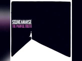 SKUNK ANANSIE 'The Painful Truth' - COVER PHOTO
