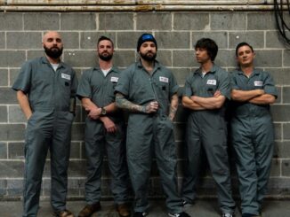 It’s The Janitors vs. The Bad Guys in August Burns Red’s “Bloodletter” Video