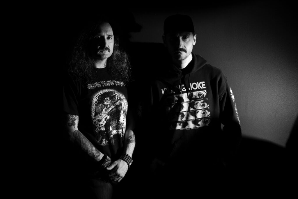 KONTUSION: Death Metal Act Formed By Repulsion, Ex-Iron Reagan Members To Release Insatiable Lust For Death Debut LP July 25th On Profound Lore Records; “Throne Of Skulls” Single And Preorders Posted