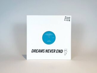 LCD Soundsystem: “Home (Tom Sharkett Edit)” Out Now