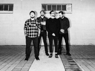lowheaven: Toronto Post-Metal Conjurors Unleash âMercy Deathâ Video/Single From Forthcoming Ritual Decay Debut + Live Dates Announced