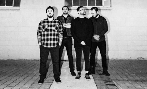 lowheaven: Toronto Post-Metal Conjurors Unleash âMercy Deathâ Video/Single From Forthcoming Ritual Decay Debut + Live Dates Announced lowheaven: Toronto Post-Metal Conjurors Unleash âMercy Deathâ Video/Single From Forthcoming Ritual Decay Debut + Live Dates Announced
