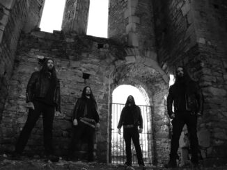MALTHUSIAN Signs To Relapse Records; New Album, The Summoning Bell, To See Release August 8th + New Video/Single Now Playing