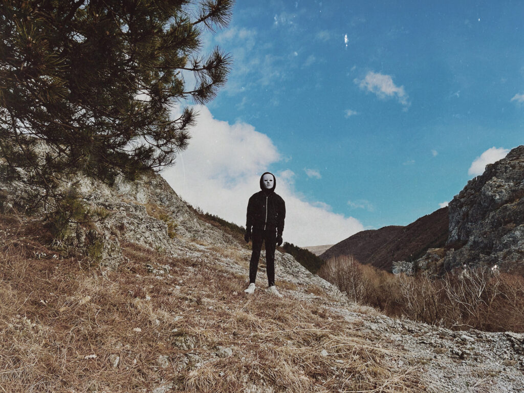PHANTOM HEIR: Philadelphia-Based Tech/Post-Metal Entity To Release Politically Charged Fragile Immortals EP July 4th; “The Revelation” Streaming + Preorders Posted