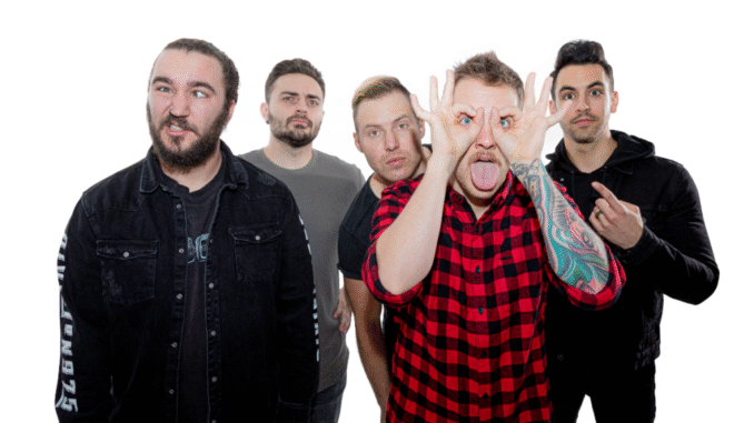 PRESS RELEASE: I Prevail Nominated For Two Grammy Awards