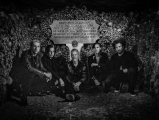 Queens of the Stone Age: “Alive In the Catacombs” and Accompanying Documentary Out Now