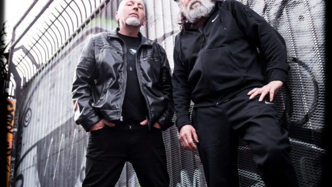 SIX FEET UNDER: Tickets For The Midnight In Hell 2025 Fall Headlining Tour On Sale Now!