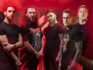 Watch I Prevail’s “Gasoline” Video, Band Touring With A Day To Remember + Beartooth This Fall