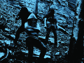 WITHERER: No Clean Singing Premieres âDevourer Of All Graveyardsâ From Blackened Death/Doom Outfit; Debut Full-Length, Shadow Without A Horizon, Nears Release Via Hypaethral Records