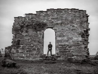 AGROPELTER: The Progspace Streams The Book Of Hours Debut By Norwegian Prog Act Featuring Members Of Steve Hackett, The Flower Kings, ÃnglagÃ¥rd, White Willow, More; Album Drops Friday On The Lasers Edge