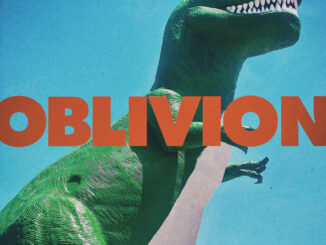 ALKALINE TRIO: NEW TRAVIS BARKER-PRODUCED SINGLE, âOBLIVION,â OUT NOW