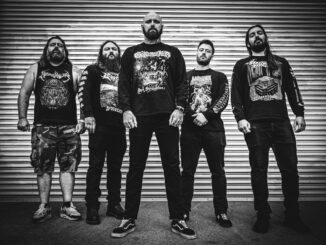 BARBAROUS: Metal Injection Premieres Incinerating âTools Of The Tradeâ Video From Oakland Death Metal Crew; Debut LP, Initium Mors, Nears August 1st Release On Creator-Destructor Records