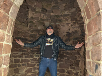 BLIZARO: Upstate New York-Based Doom/Heavy Metal Act To Release Third Album, Light And Desolation, On Nameless Grave Records September 26th; âLightning Strikes Backâ Single And Preorders Posted