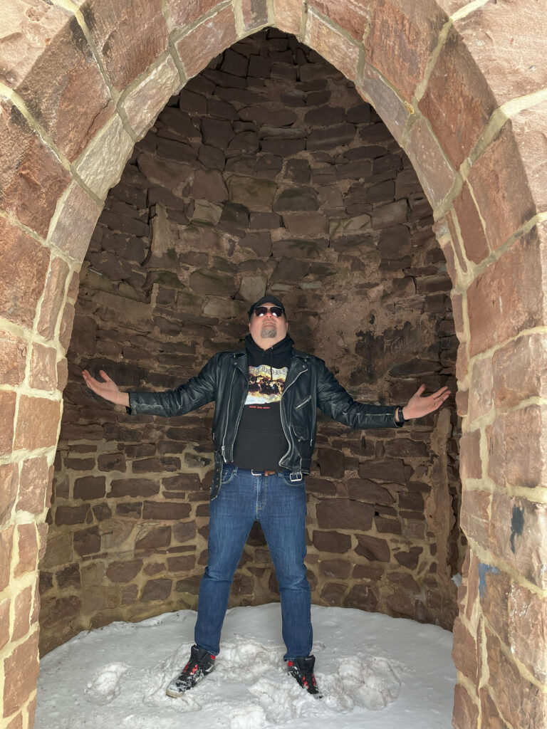 BLIZARO: Upstate New York-Based Doom/Heavy Metal Act To Release Third Album, Light And Desolation, On Nameless Grave Records September 26th; “Lightning Strikes Back” Single And Preorders Posted
