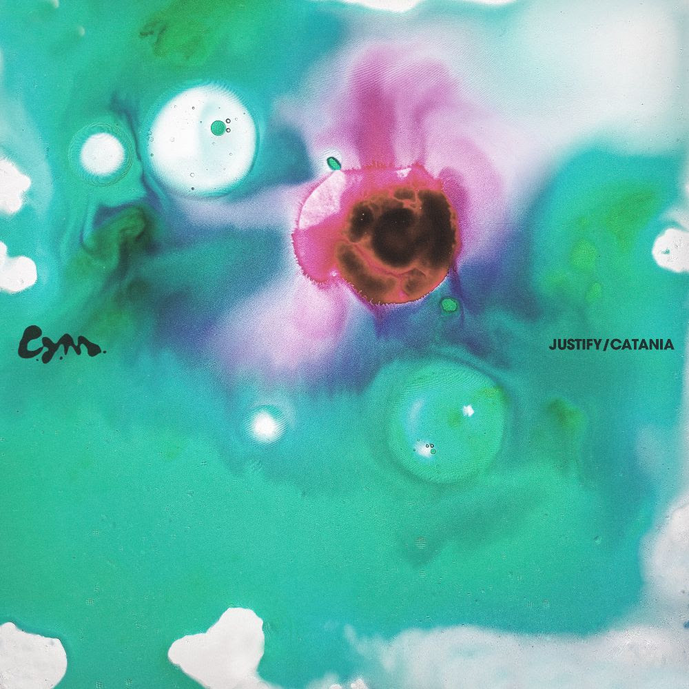 C.Y.M.: CHRIS BAIO y MICHAEL GREENE RELEASE NEW SINGLES “JUSTIFY” AND “CATANIA”