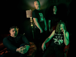 CATTLE DECAPITATION: Tickets For The No Fear For Tomorrow North American Headlining Tour On Sale Today; Band To Play Death Atlas In Its Entirety + Special Tour-Only Vinyl Variant Confirmed