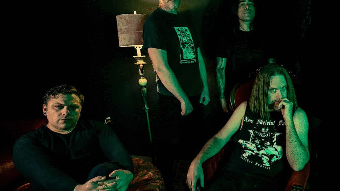 CATTLE DECAPITATION: Tickets For The No Fear For Tomorrow North American Headlining Tour On Sale Today; Band To Play Death Atlas In Its Entirety + Special Tour-Only Vinyl Variant Confirmed