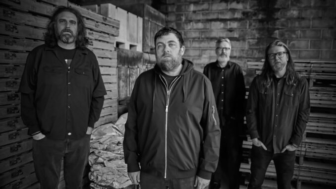 CORRIDORÃ: Decibel Magazine Premieres âLike Mothsâ Video From Atmospheric Post-Black Metal Artisans; Abandon Full-Length To See Release On August 22nd Via Hypaethral Records
