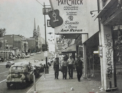Country Recording Artist John PayCheck Contemplates Whatâs Really Important In Lifeâs Metaphorical Timeline With Feel Good New Music Video For âMore Days Behindâ
