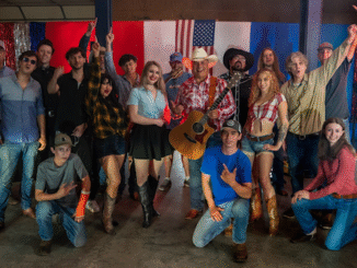 Country Traditionalist Dave Wilbertâs Hip New Music Video For âLive From America (Itâs Saturday Night)â Celebrates The Nostalgia Of Weekend Farm Life; Digitally Premieres Friday On YouTube