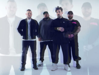 CRYPTODIRA: Genesis Of Error EP From Progressive/Experimental Metal Architects Out Now On Silent Pendulum Records