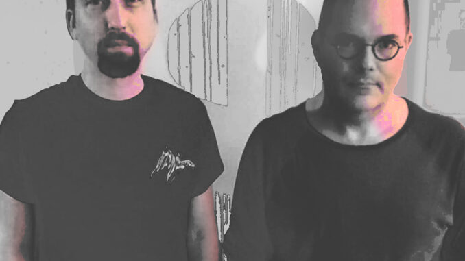 DIGITAL NEGATIVE: Intersect Now Playing At IDIOTEQ; Third EP From Industrial/Electronic Project Formed By Agoraphobic Nosebleed, Drugs Of Faith, Timmy Sells His Soul Members Drops This Friday