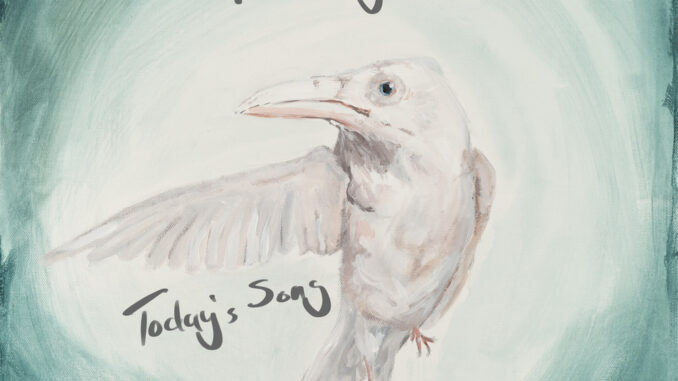 FOO FIGHTERS: NEW SINGLE “TODAY’S SONG” OUT NOW