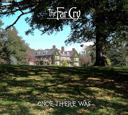 The Far Cry – Once There Was album review cover image