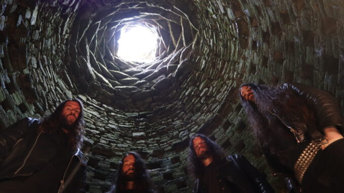 MALTHUSIAN Shares âEroded Into Superstition” Single; New Album The Summoning Bell To See Release August 8th On Relapse Records