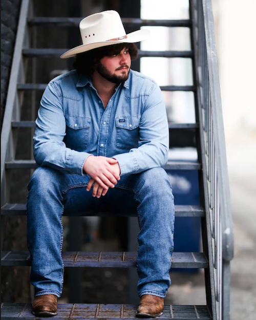 Neo-Traditional Country Singer-Songwriter & Recording Artist Waylon Hanel Partners With JWA Media For Public Relations & Publicity Representation