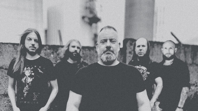 PHILOSOPHOBIA: European Progressive Metal Quintet Issues âWill You Rememberâ Video And Full Stream Of Second Album, The Constant Void; Record Drops Tomorrow Through Sensory Records