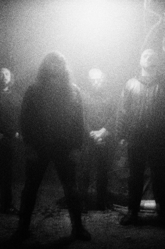 RITUAL MASS: Pittsburgh Death Metal Quartet To Release Debut LP, Cascading Misery, Through 20 Buck Spin On September 5th; “Immeasurable Hell” Single And Preorders Posted