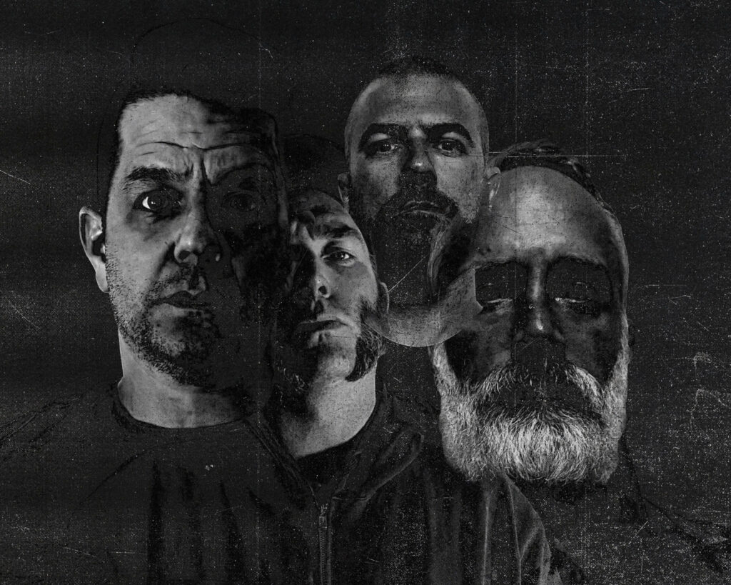 SHOCK NARCOTIC: Detroit Grind Outfit Feat. Current/Former Members Of The Dillinger Escape Plan, Pig Destroyer, Child Bite, And Battlecross Drops Surprise Full-Length My Flesh Is Afraid But I Am Not; “Oblivion Licker” Video Now Playing + Shows Supporting Pantera To Begin Later This Month